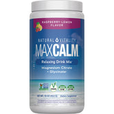 MaxCalm - Raspberry-Lemon