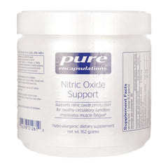 Nitric Oxide Support