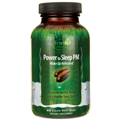 Power to Sleep PM