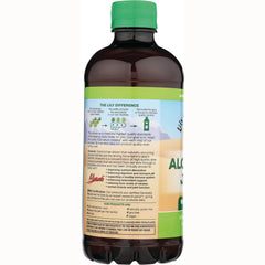 Aloe Vera Juice - Whole Leaf (Filtered)