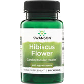 Hibiscus Flower