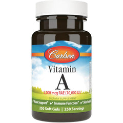 Vitamin A