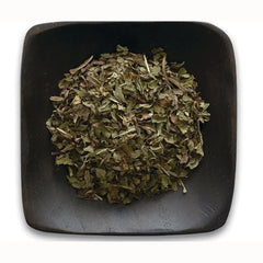 Peppermint Leaf - Cut & Sifted
