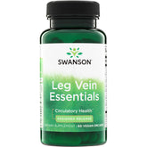 Leg Vein Essentials - Designed Release