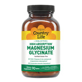 High Absorption Magnesium Glycinate