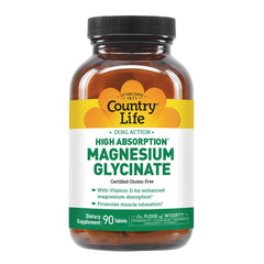 High Absorption Magnesium Glycinate