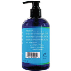 Henna and Biotin Herbal Shampoo