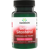 Beta-Sitosterol - Maximum Strength