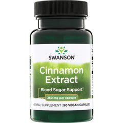 Cinnamon Extract