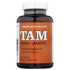 TAM Herbal Laxative