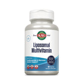 Liposomal Multivitamin