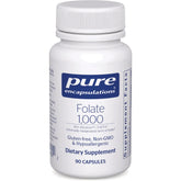 Folate 1,000