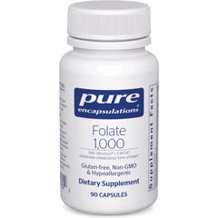 Folate 1,000