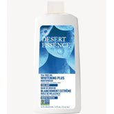 Tea Tree Oil Whitening Plus Mouthwash - Cool Mint