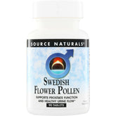 Swedish Flower Pollen