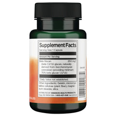 Beta Glucan