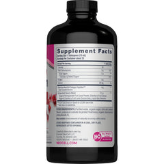 Collagen - Pomegranate