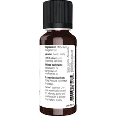 100% Pure Bergamot