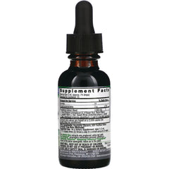 Black Walnut & Wormwood