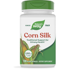 Corn Silk