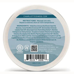 Full Spectrum Hemp Extract Balm