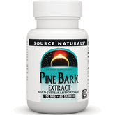 Pine Bark Extract