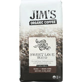 Caffeinated Coffee