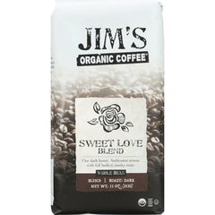 Caffeinated Coffee