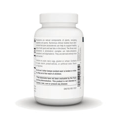 Phytosterol Complex with Beta-Sitosterol