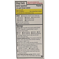 Ibuprofen