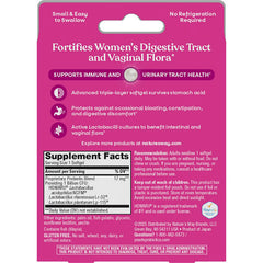 Women's Probiotic Pearls