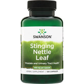 Stinging Nettle Leaf