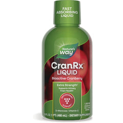 CranRx Extra Strength Bioactive Cranberry