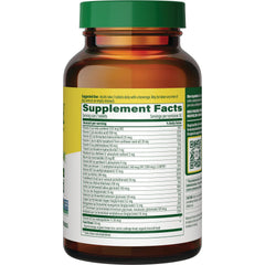 Men's 40+ Advanced Multivitamin