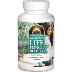 Women's Life Force Multiple