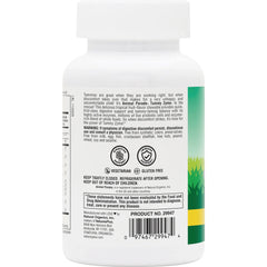 Animal Parade Tummy Zyme - Tropical Fruit