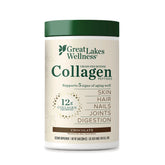 Grass-Fed Bovine Collagen Peptides - Chocolate