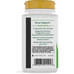 Boron Complex