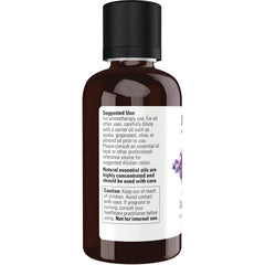 100% Pure Lavender Oil