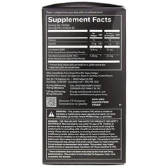Reserve CBD Full Spectrum Hemp Extract