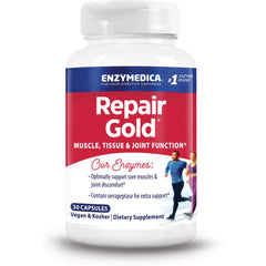 Repair Gold