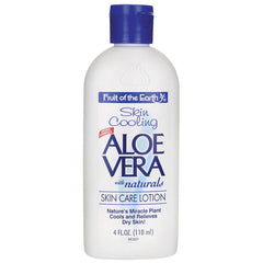 Aloe Vera Skin Care Lotion