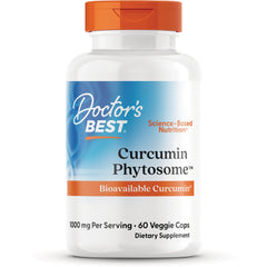 Curcumin Phytosome
