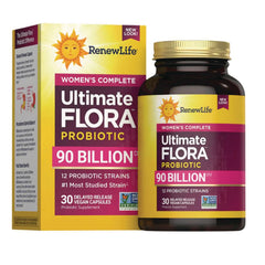 Women's Care Probiotic