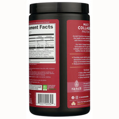 Multi Collagen Protein Joint + Mobility - Vanilla