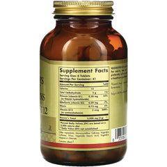 Brewer's Yeast 7 1/2 Grains with Vitamin B 12