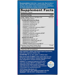 Fortify Optima Ultra Potency Pre + Probiotic
