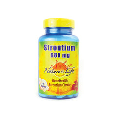 Strontium