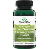 Xanthigen Brown Seaweed & Pomegranate Blend