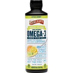 Seriously Delicious High Potency Omega-3
